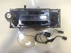 7307746-1 Delco 1970 Am-fm Radio