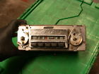 7309087 Chevy Radio -- - 2 Delco Oem Corvette Gm