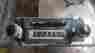 7309491 Acdelco Chevy Chevrolet Chevelle Camaro Nova 1970 Am Fm Stereo 8 Track Radio