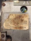 7310491 1970 Chevelle Track Gm Stereo 8