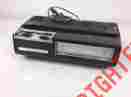 7311205 Acdelco 1969 Cadillac Eldorado Deville Convertible Fleetwood 8 Track Tape Player