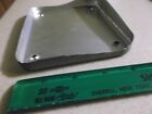 7311457 Delco Radio Camaro Speaker Grille Cover Kick Panel Nos