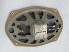 7312681 Delco Chevelle Monte Carlo Ohm Gm Dash Speaker Restored