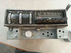 73773 Mopar Philips Mark I 1969 Plymouth Fury Radio
