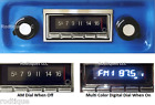740 1967-1972 Chevy Truck Bluetooth 0642534710026