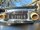 74575 Motorola 400 Vintage All
