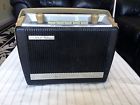 74770 Blaupunkt Derby Portable Picnic Radio Am Fm Sw Model Vw Bus
