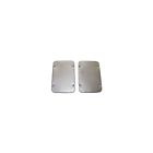 75-258514-1 Firebird Radio Speaker Grilles Kick Panel Eckler
