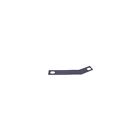 75-258523-1 Firebird Radio Side Mounting Bracket Eckler