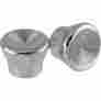75-285084-1 Original Equipment Reproduction Firebird Radio Control Knobs 1967-1969