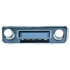 75-366991-1 Max Performance Firebird Am Fm Radio