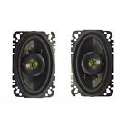 75-378939-1 Premier Quality Products Firebird Kenwood Replacement In-dash Speakers 1982-1992