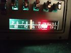 75 78 Fm Audiovox Stereo Pushbutton 80 76 77 79 Radio Dodge Plymouth Mopar