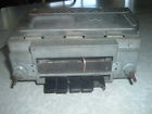 75mf Ford Motorola Vtg 1957