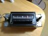 76-ch-pbh Audiovox Vintage Car Radio For Chevy Chevrolet Model