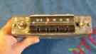 7630517010 Hamburg Pushbuttons Vw Radio Us Blaupunkt