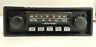 7632629200 Blaupunkt Frankfurt Us Stereo Am Fm Porsche Classic Car Radio