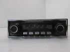 7635421011 Porsche Vintage Blaupunkt Frankfurt Stereo Radio