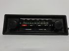 7635954010 Blaupunkt Bamberg Usa Car Stereo Late Vintage Radio Cassette Porsche 7635954010 Blaupunkt Bamberg Usa Car Stereo Late Vintage Radio Cassette Porsche