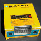 763842612 Blaupunkt Vintage Frankfurt Us Stereo Car Audio Orig Box Porsche