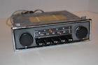 7639696 Blaupunkt Frankfurt Stereo Us Radio Porsche Bmw Mercedes