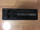 7647552510 Blaupunkt Mannheim Vintage Car Radio Cassette Good Condition