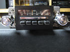 7662 Ford Am-fm Car Radio