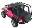 E-bay-dsbp76717-01 76717-01 Jk Roof Rack Src 07-13 Smittybilt Wrangler