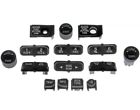 76822 Dorman Help Doorman Radio Knob Fits Chevrolet Silverado Hd Trailblazer
