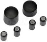 16195409 76849 Radio Knob Fits Chevrolet Pickup Tahoe 037495768498