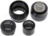 12201802 76874 Radio Knob Fits Chevrolet Silverado 037495768740