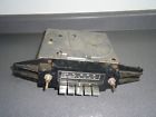 76cfmt2 Delco Factory Gm Push Button Radio Cadillac
