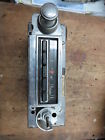 76pva-2487 Radio Chevy 1960 Delco Early Model