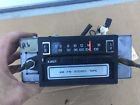 77-fo-fdxh Audiovox Vintage Ford Am-fm