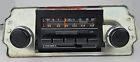 D8tf-19a241-aa 7716 - 02312 7a2600479. Ford Vintage Am Fm Stereo Radio Tuner Oem Truck Mustang