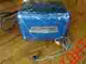77168 Motorola Deluxe Model P-62 Radio Power Supply