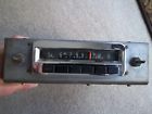 139pa551 78-1206 Philco Am Push Button Radio