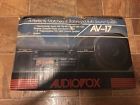 Av-938 78121 Audiovox Vintage Av-17