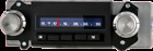 782201bt Antique Automobile Radio Inc