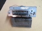 785876 Delco Chevrolet Antique Auto Am Radio