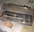 78846 Plymouth 1957 Radio Vintage