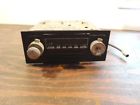 7898070 Gm Am Fm Track Radio Buick Chevrolet Pontiac Oldsmobile Stereo