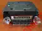 7898500 Gm Delco Vintage Chevrolet Radio A M 8 Track