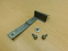 77cy2-b7 789w392 Mopar Radio Mounting Bracket Dodge Plymouth Chrysler Full Size Cars