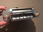 78bh Lincoln Town Country Wonderbar Premiere Capri Used Original
