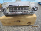 78mf-129158 Fomoco 1957 Ford Town