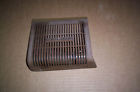 L-64034-140 79 Grille This Left Rear -- Toyota --check Speaker Supra