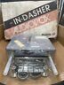 79-tap Audiovox Nos Vintage Am Track Stereo Brand New Sealed