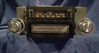 7913 Ford 1970s Cougar Mustang Torino Am Fm 8 Track Radio-serviced-model