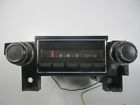 7930012 General Motors Pontiac Bonneville Catalina Laurentian Parisienne Delco Am Radio